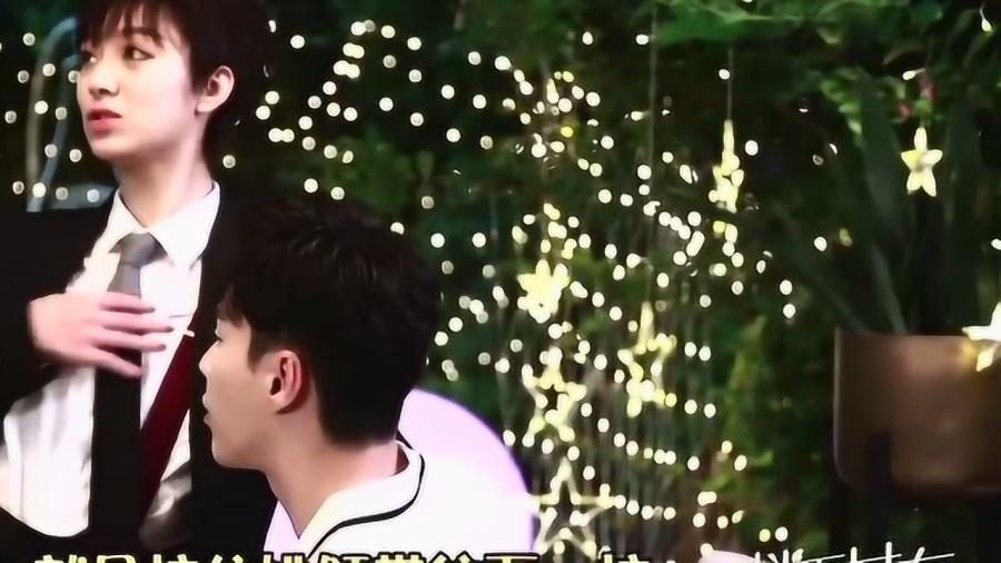 街拍时，我忍不住要她们看向我的脸